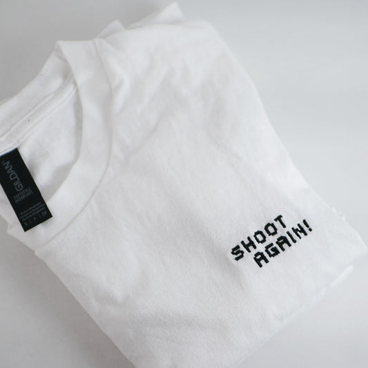 Shoot Again T-Shirt